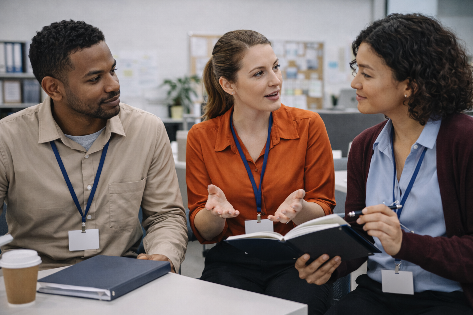 Level 3 Foundation Certificate in People Practice